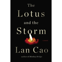 The Lotus and the Storm